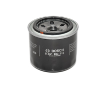 Фільтр масляний Mitsubishi Pajero 1.8-3.5 V6 94- Фільтр масляний Mitsubishi Pajero 1.8-3.5 V6 94-