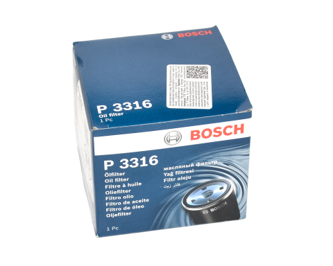 Фільтр масляний Mitsubishi Pajero 1.8-3.5 V6 94- Фільтр масляний Mitsubishi Pajero 1.8-3.5 V6 94-