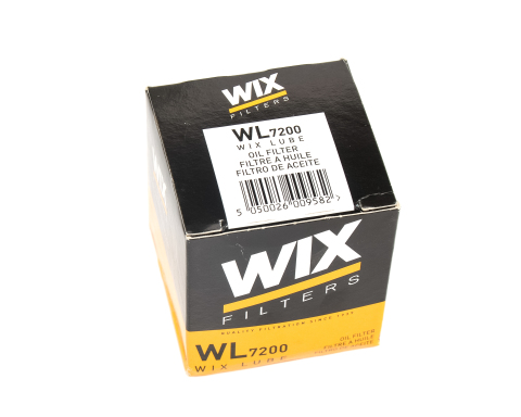 Фільтр масляний Hyundai Accent/Elantra/Tucson/H-1/Kia Ceed/Mazda 626/3/6 1.3-3.8 85-