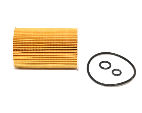 Фильтр масляный 1.6/2.0TDI T5 09-/Caddy/Crafter/Passat 10-/Golf 06-/