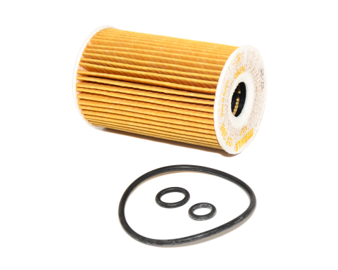 Фильтр масляный 1.6/2.0TDI T5 09-/Caddy/Crafter/Passat 10-/Golf 06-/