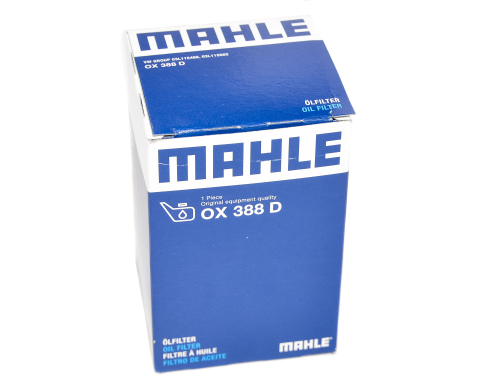 Фильтр масляный 1.6/2.0TDI T5 09-/Caddy/Crafter/Passat 10-/Golf 06-/