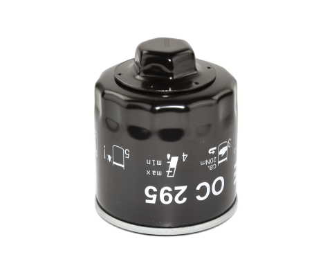 Фільтр масляний Caddy II 1.4/1.6i / Golf IV/V/Seat Фільтр масляний Caddy II 1.4/1.6i / Golf IV/V/Seat