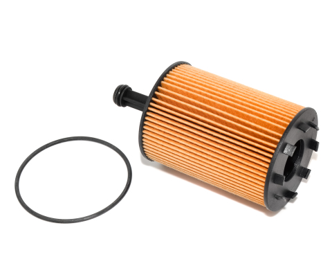 Фильтр масляный VW T5/Caddy III 03-