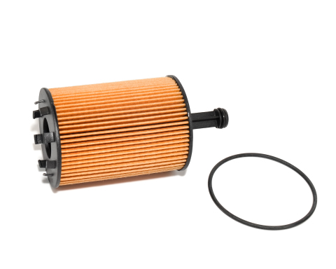 Фильтр масляный VW T5/Caddy III 03-