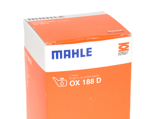 Фильтр масляный VW T5/Caddy III 03-