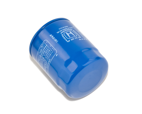 Фильтр масляный Honda Accord 1.6-2.4 83-/Civic 1.0-2.0 87-/HR-V 1.5-1.8 99-/CR-V 1.5-2.4 95-