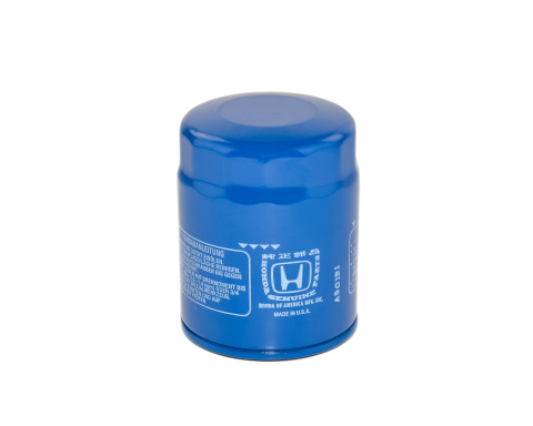 Фильтр масляный Honda Accord 1.6-2.4 83-/Civic 1.0-2.0 87-/HR-V 1.5-1.8 99-/CR-V 1.5-2.4 95-