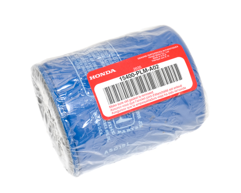 Фильтр масляный Honda Accord 1.6-2.4 83-/Civic 1.0-2.0 87-/HR-V 1.5-1.8 99-/CR-V 1.5-2.4 95-