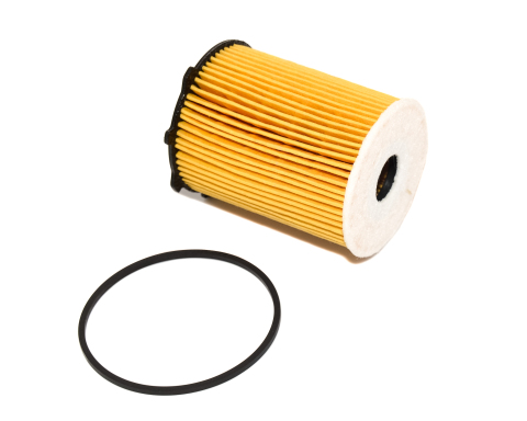 Фильтр масляный Fiat Scudo/Citroen Berlingo 1.6JTD/HDI 07-