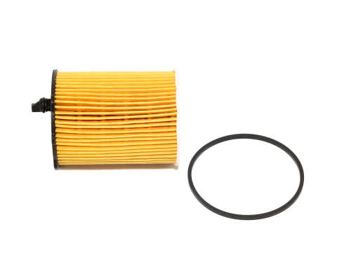 Фильтр масляный Fiat Scudo/Citroen Berlingo 1.6JTD/HDI 07-