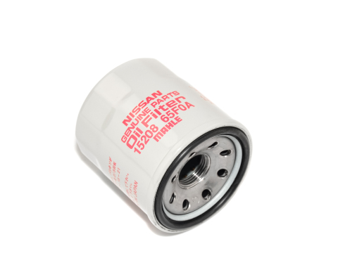 Фільтр масляний Nissan