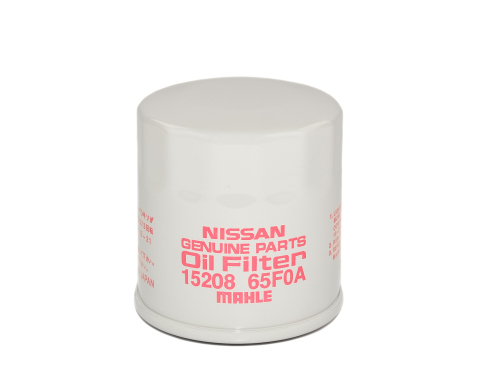 Фільтр масляний Nissan