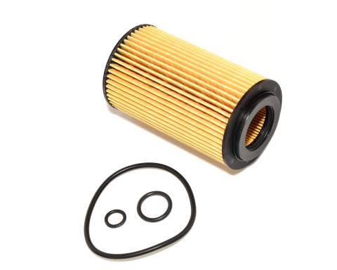 Фільтр масляний Sprinter/Vito/C/E ОМ611/612/646