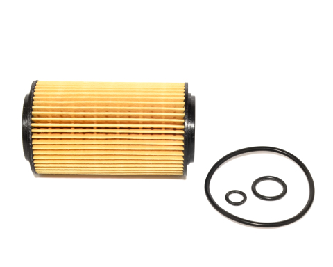 Фільтр масляний Sprinter/Vito/C/E ОМ611/612/646