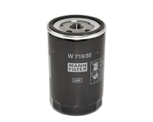 Фільтр масляний VW Caddy/Golf I/II/III/Passat -96/Audi 80/100 -94/A6 -97 Фільтр масляний VW Caddy/Golf I/II/III/Passat -96/Audi 80/100 -94/A6 -97