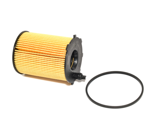 Фильтр масляный Fiat Scudo/Citroen Berlingo 1.6JTD/HDI 07-