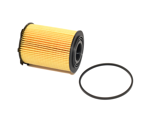 Фильтр масляный Fiat Scudo/Citroen Berlingo 1.6JTD/HDI 07-