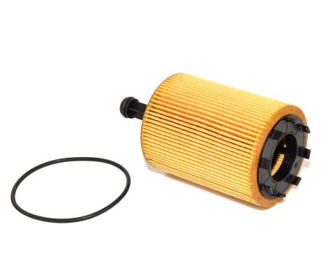 Фільтр масляний VW T5/Caddy III 03-