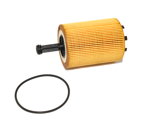 Фільтр масляний VW T5/Caddy III 03-