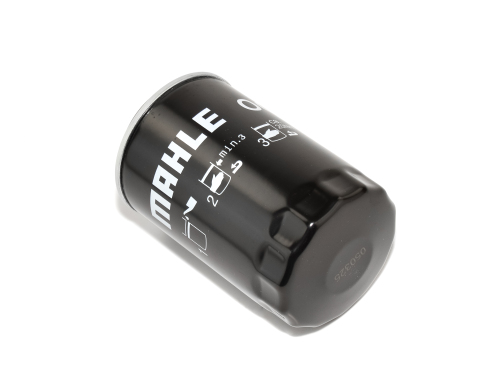 Фільтр масляний VW Caddy III 1.6i/Golf/Passat/Audi/Octavia (бензин)