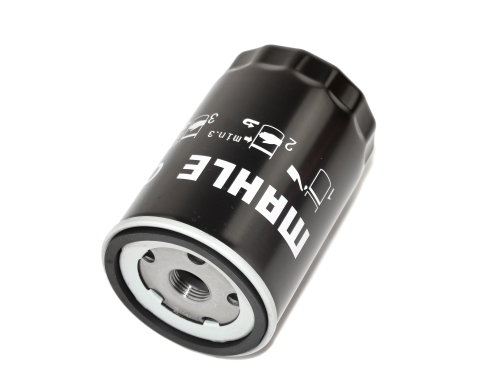 Фільтр масляний VW Caddy III 1.6i/Golf/Passat/Audi/Octavia (бензин)