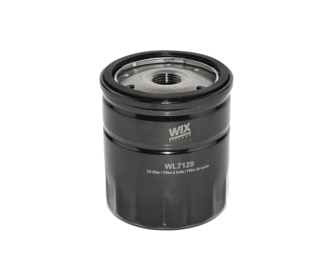 Фільтр масляний Opel 85- (benzin)