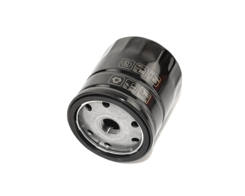 Фільтр масляний Opel 85- (benzin)