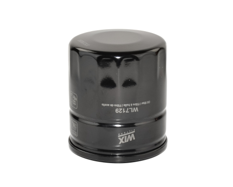 Фільтр масляний Opel 85- (benzin)