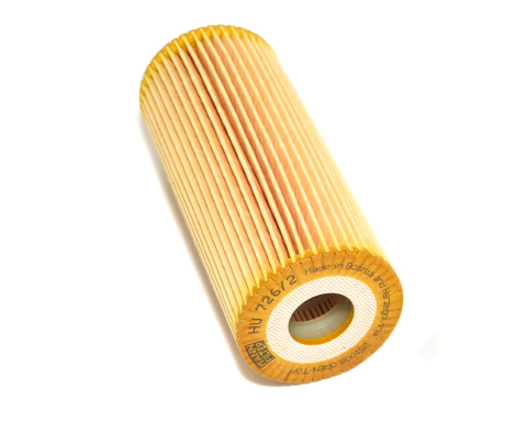 Фільтр масляний VW LT 96-/Crafter 06- 2.5TDI Фільтр масляний VW LT 96-/Crafter 06- 2.5TDI