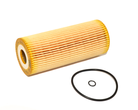 Фільтр масляний VW LT 96-/Crafter 06- 2.5TDI Фільтр масляний VW LT 96-/Crafter 06- 2.5TDI
