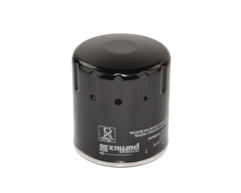 Фільтр оливний Mazda 3/6/CX-3/CX-5/CX7/MX-5 02-