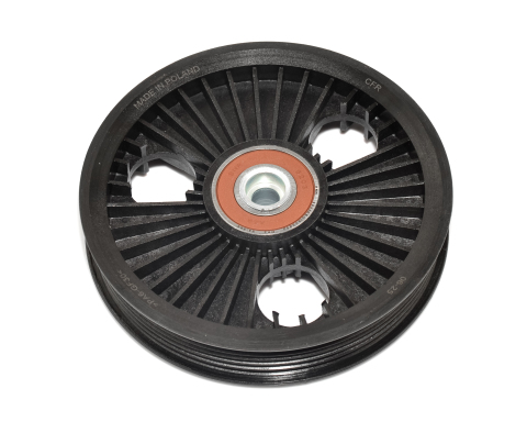 ролик поликлинового ремня ролик поликлинового ремня