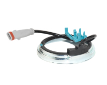 Датчик ABS (передній) Opel Astra H/Vectra C 02-