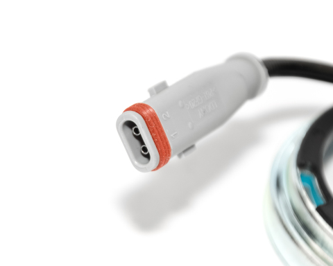 Датчик ABS (передній) Opel Astra H/Vectra C 02-