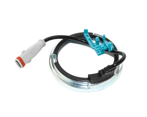 Датчик ABS (передній) Opel Astra H/Vectra C 02-