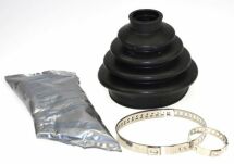 Пыльник привода колеса