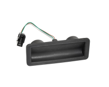 Ручка задніх дверей SKODA FABIA I