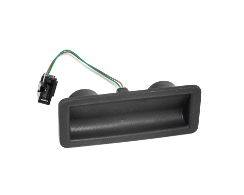 Ручка задніх дверей SKODA FABIA I