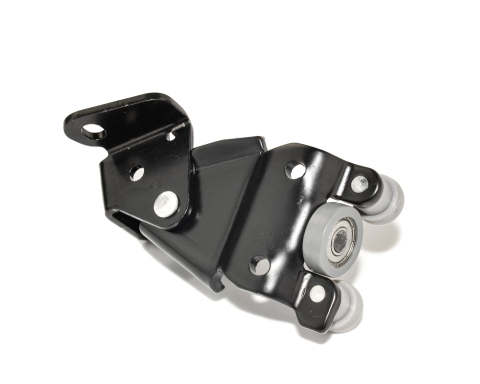 Ролик двери /PRZESUWNYCH/FIAT SCUDO -2006,CITREON JUMPY -2006,PEUGEOT EXPERT -2006/STRONA:ПРАВ-PASAЇERA/ 