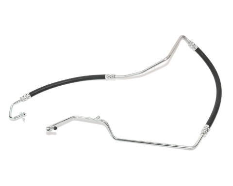 Гидравлический шланг, рулевое управление RENAULT TRAFIC II