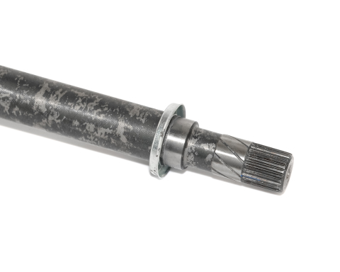 Приводной вал RENAULT KANGOO, MEGANE II (прав.)