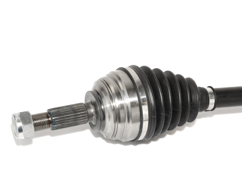 Приводной вал RENAULT KANGOO, MEGANE II (прав.)