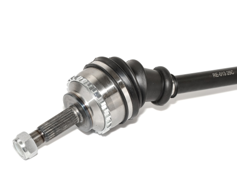 Приводний вал 