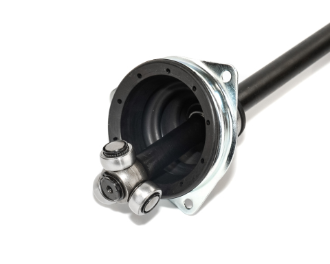 Приводний вал 