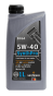 Моторна олива SENFINECO SynthPro 5W-40, 1 літр, фото 1 - інтерент-магазин Auto-Mechanic