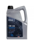 Моторна олива SENFINECO SynthPro 5W40 SN/CF A3/B4, 5 літрів