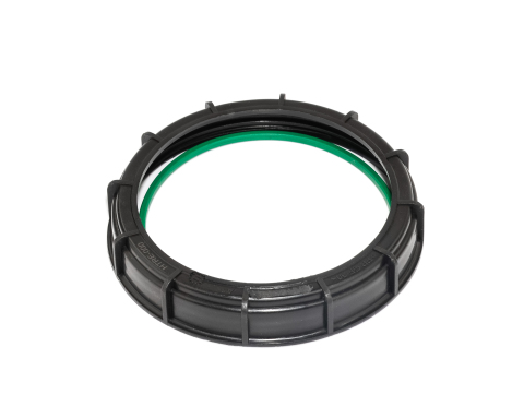 Крышка индикатора (датчика) уровня топлива в баке (гайка с уплотнительным кольцом) Renault Trafic II + Opel Vivaro A 01->14 