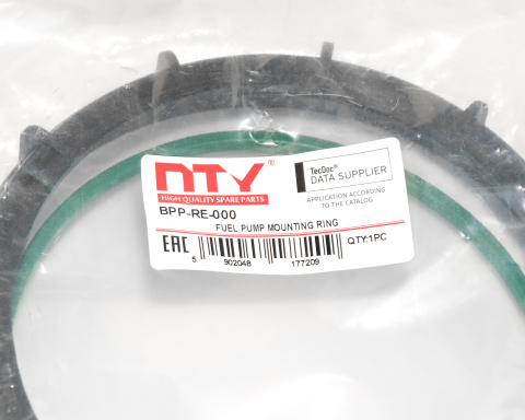 Крышка индикатора (датчика) уровня топлива в баке (гайка с уплотнительным кольцом) Renault Trafic II + Opel Vivaro A 01->14 