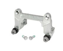 Скоба суппорта (заднего) Renault Trafic 01-